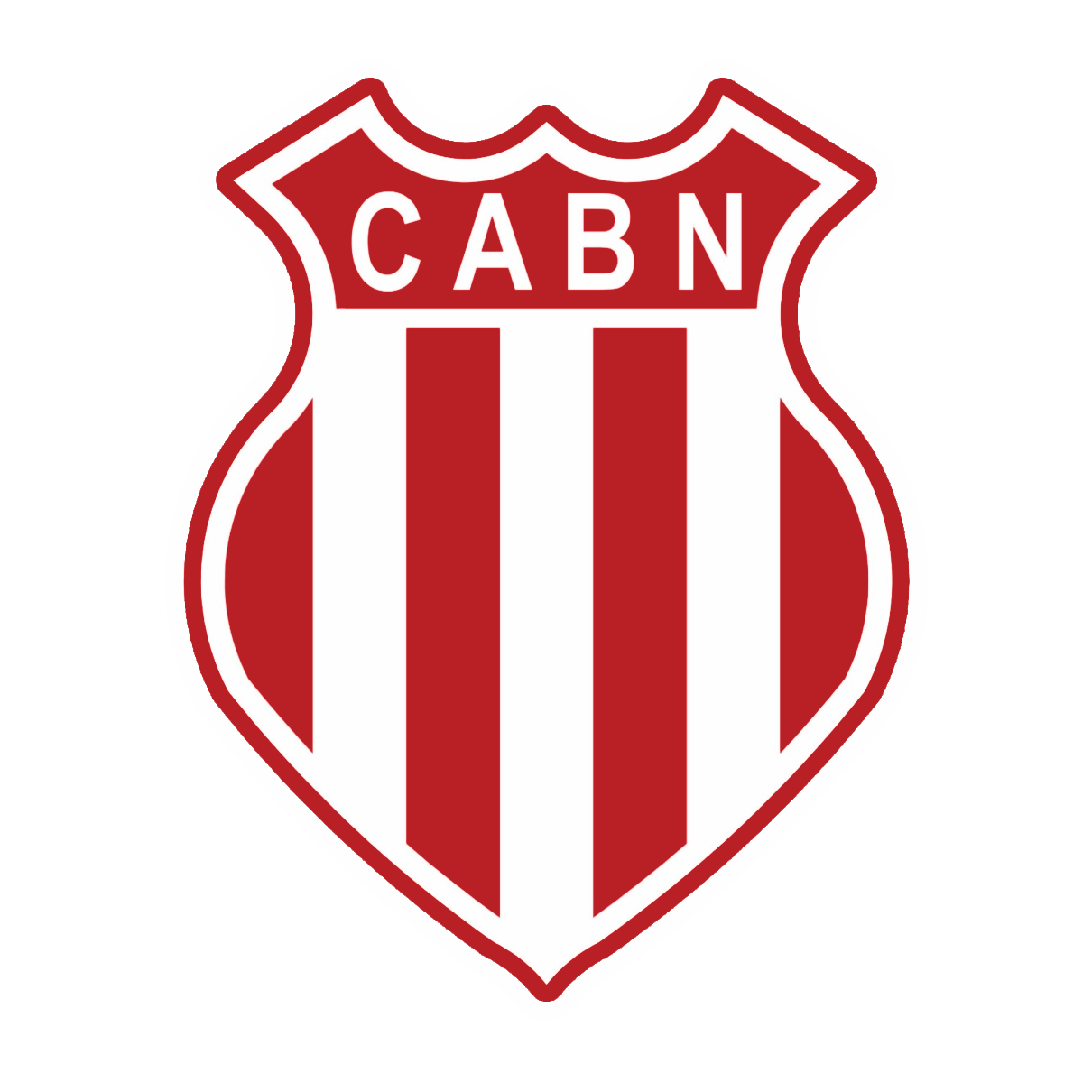 Escudo Club Atlético Barrio Norte