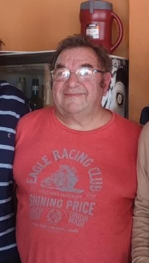 Pablo O. Denardi