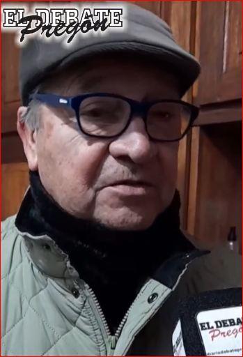 Rubén A. Garibotti
