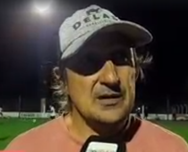 Cristian A. Mallarino