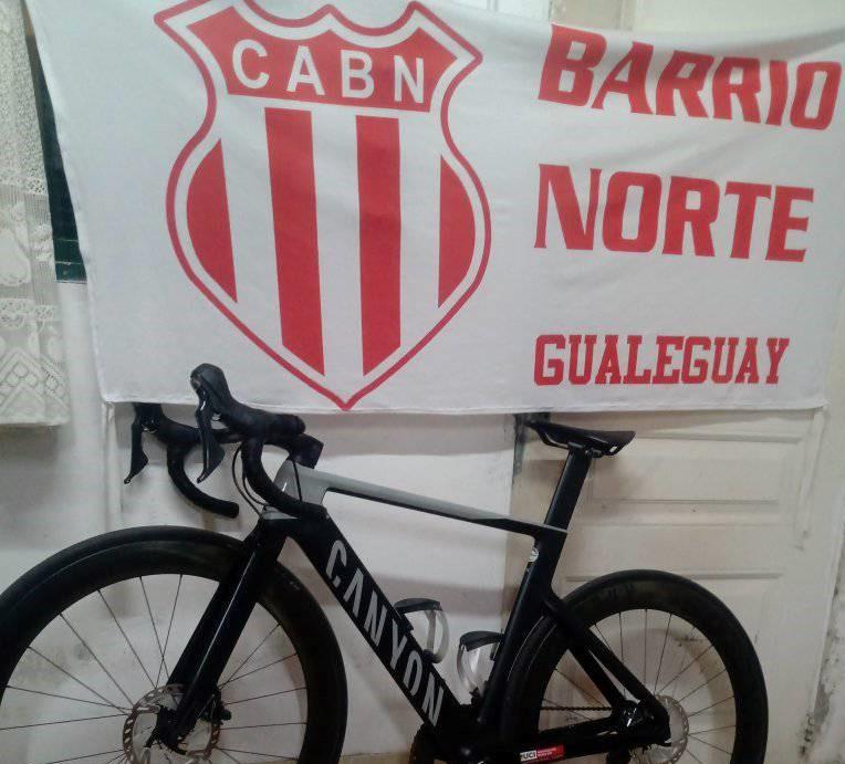 Milagros Sanabria campeona