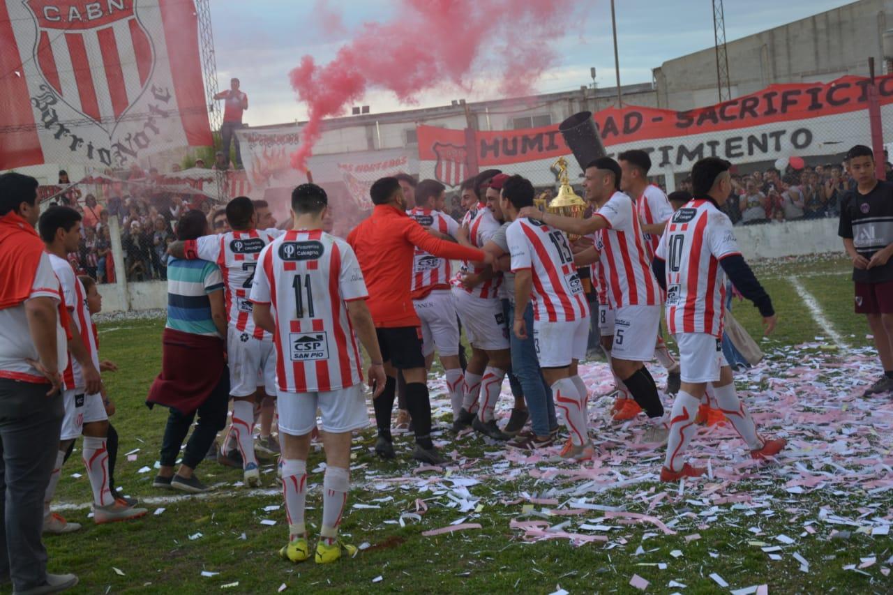 Nuestra casa