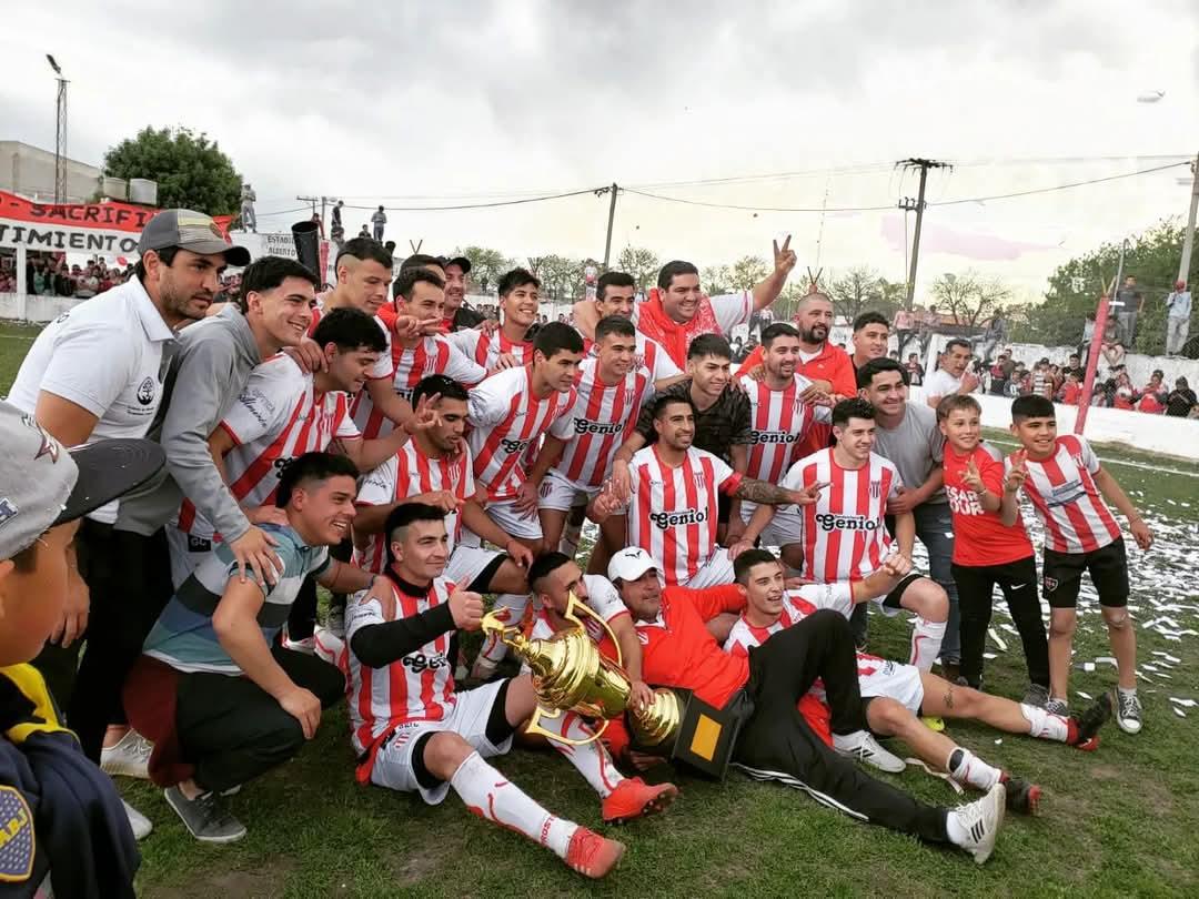Grandes Conquistas
