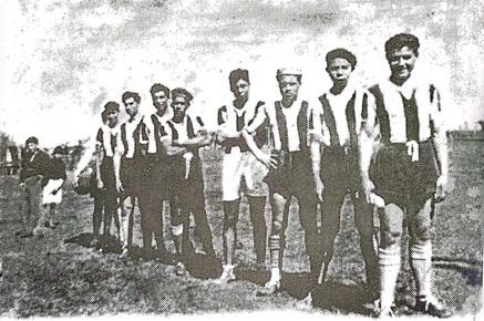 Los orígenes