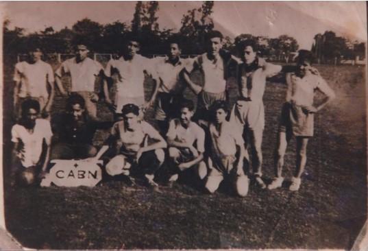 El fútbol