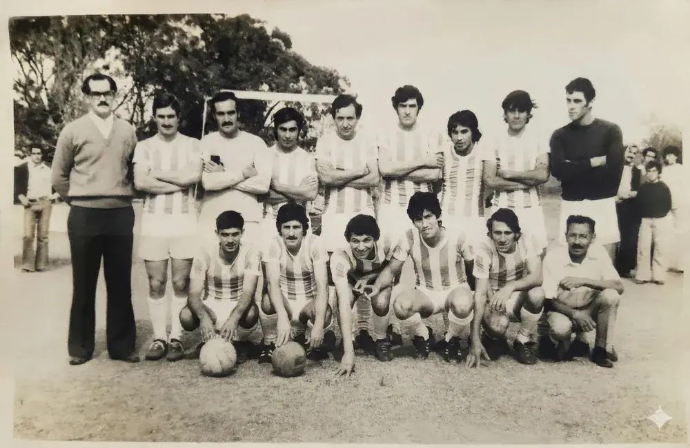 Afianzamiento