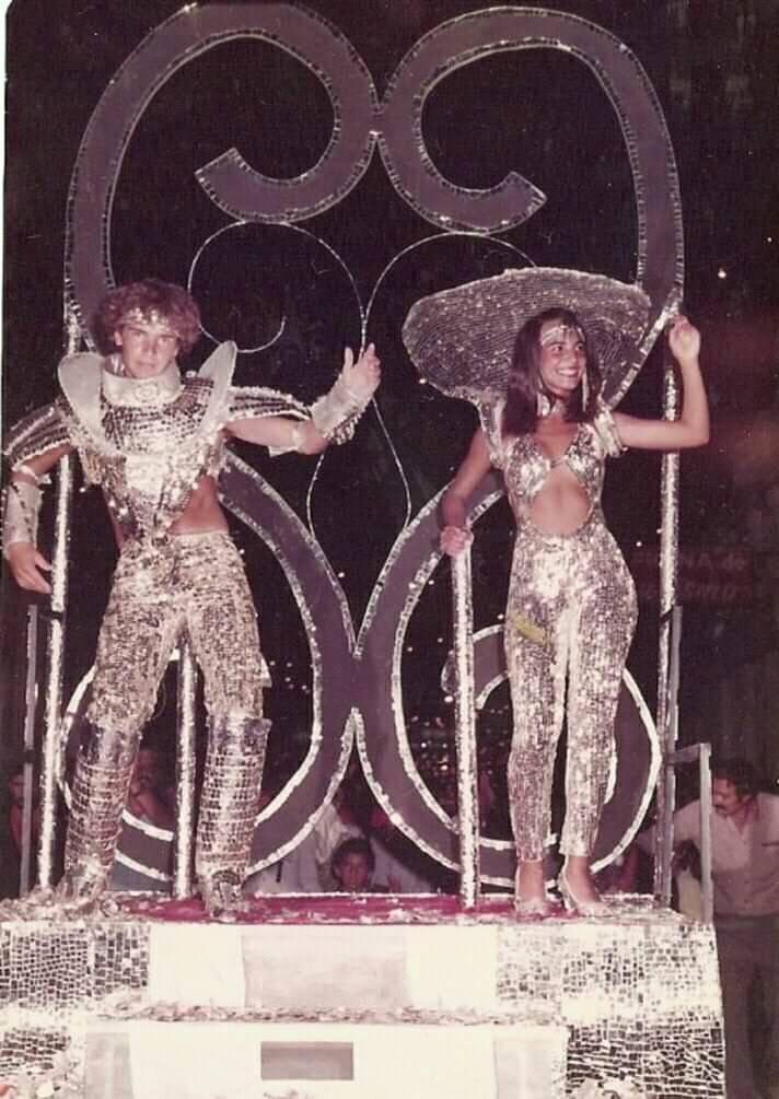 Años 80s