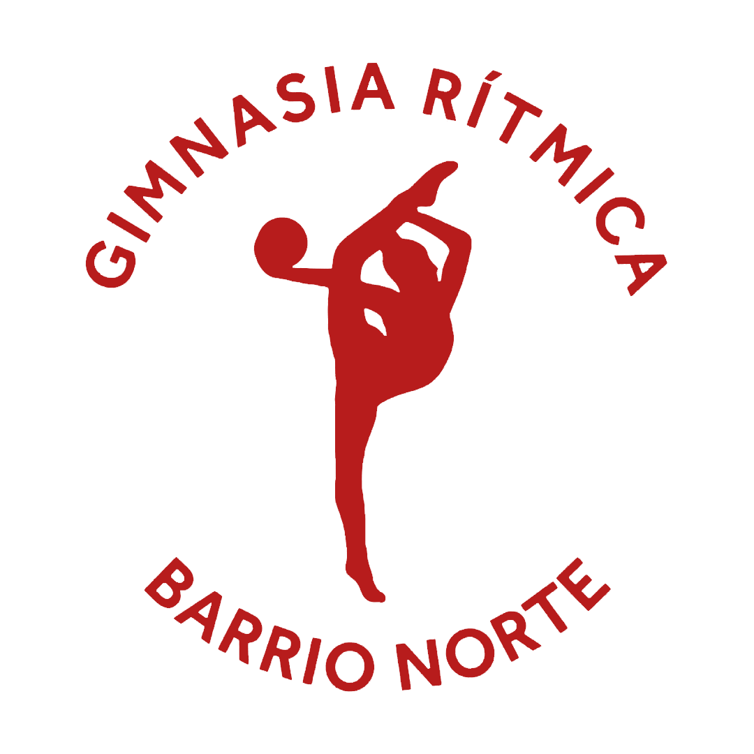 Logo Gimnasia Barrio Norte
