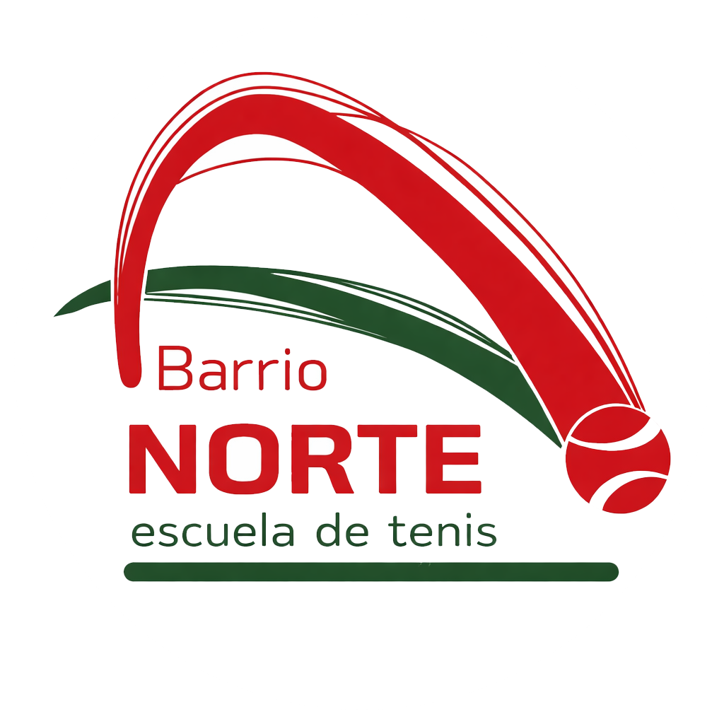 Logo Tenis Barrio Norte