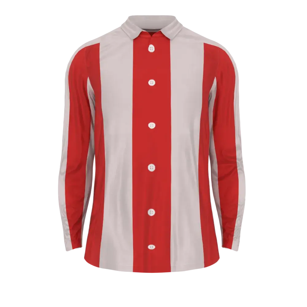 Camiseta titular 1955