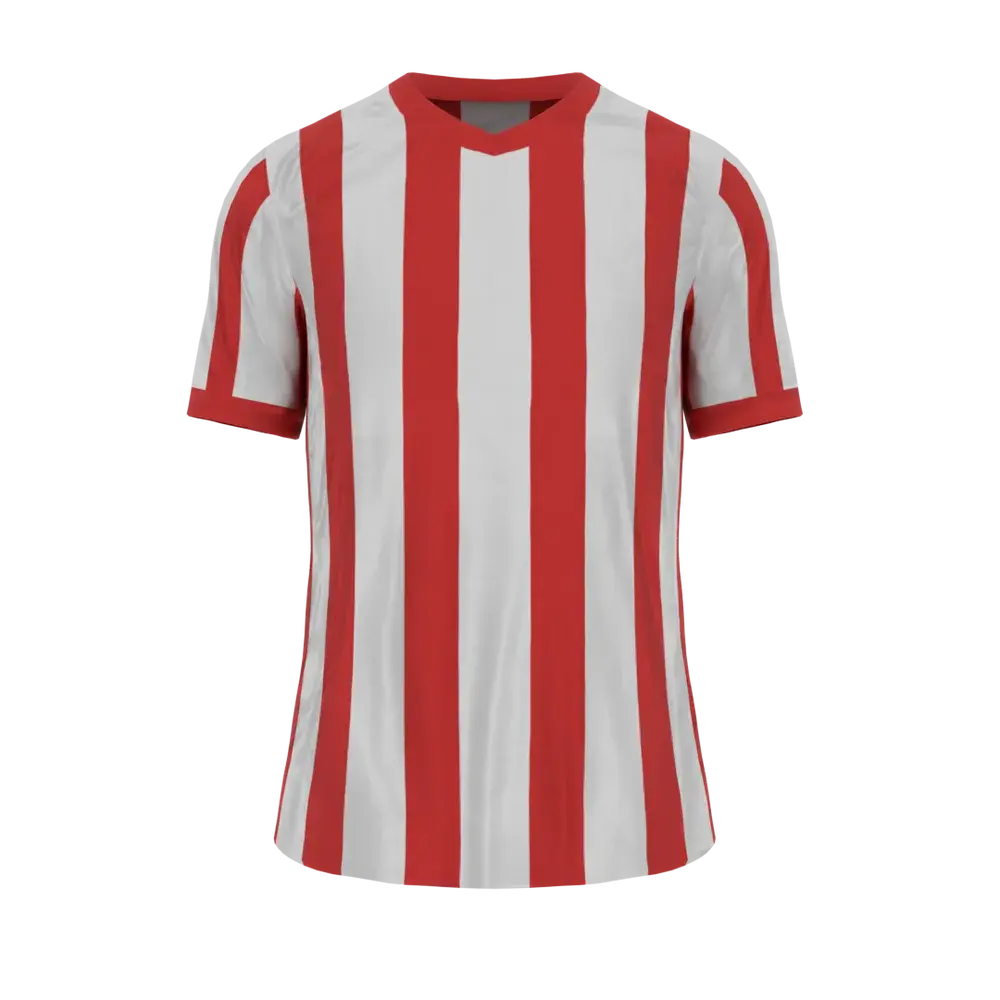Camiseta titular 1991