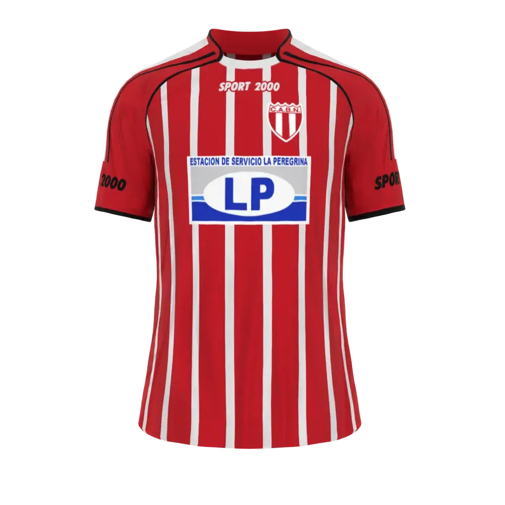 Camiseta titular 2015