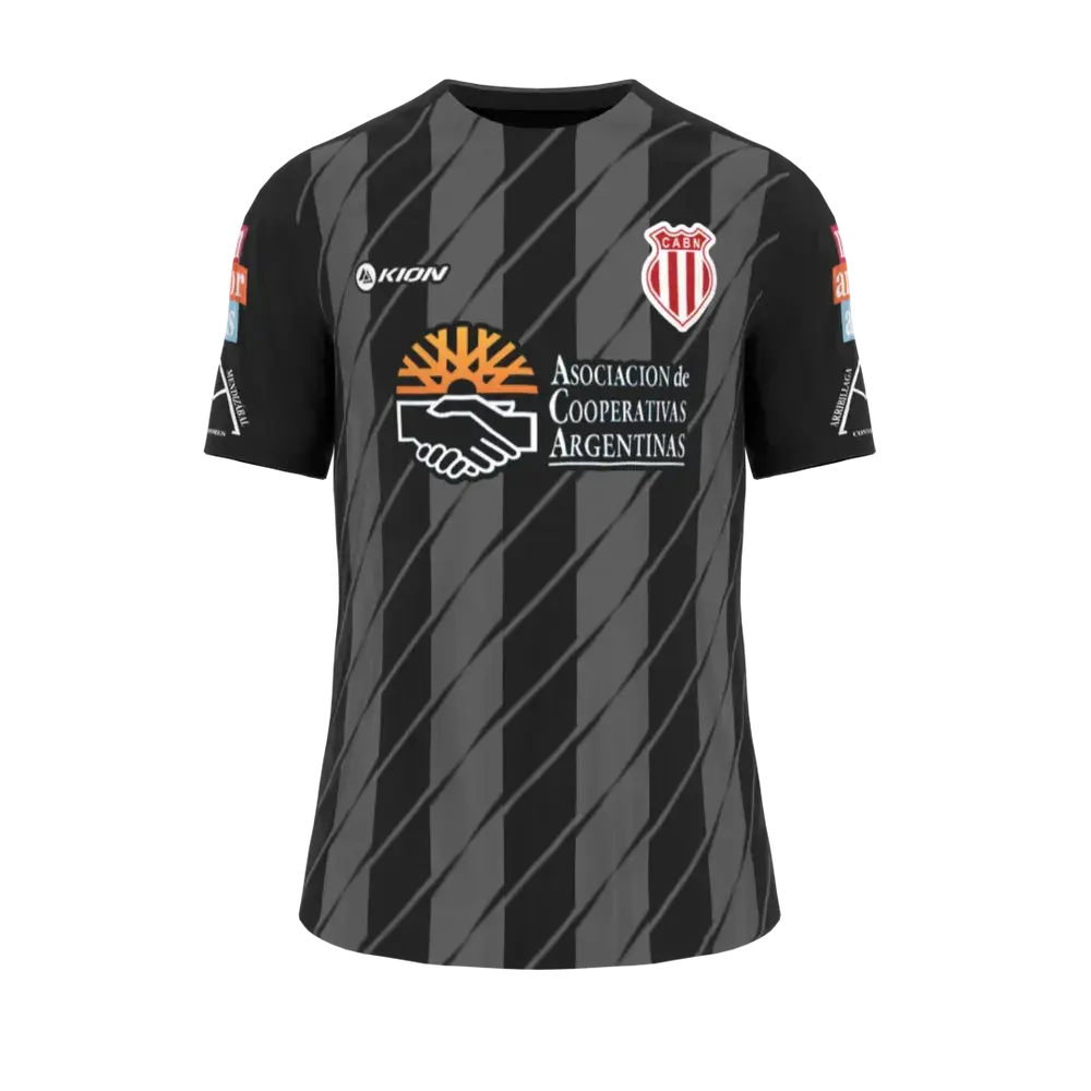 Camiseta suplente 2021