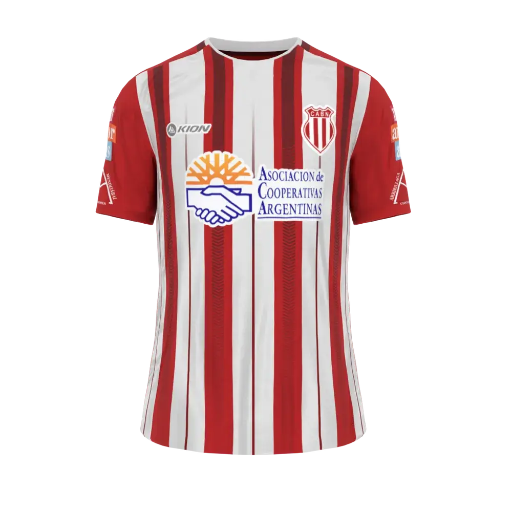 Camiseta titular 2021