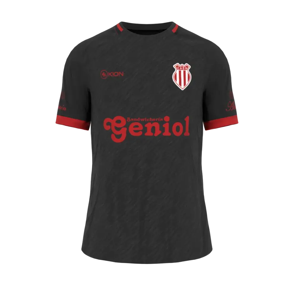 Camiseta suplente 2022