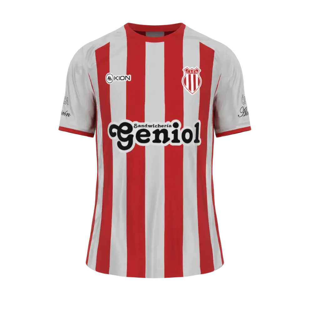 Camiseta titular 2022