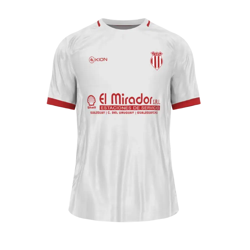 Camiseta suplente 2023