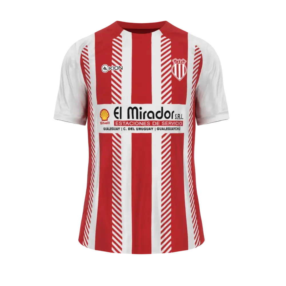 Camiseta titular 2023