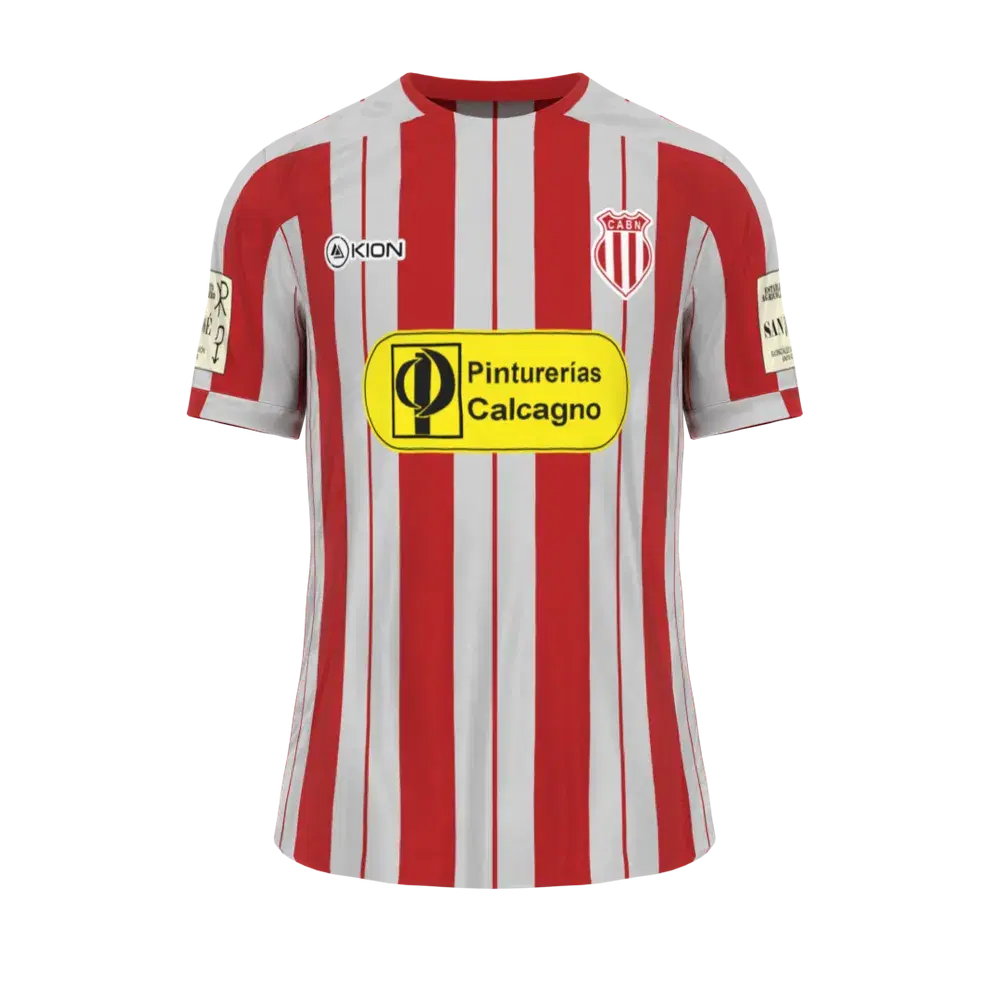 Camiseta titular 2024