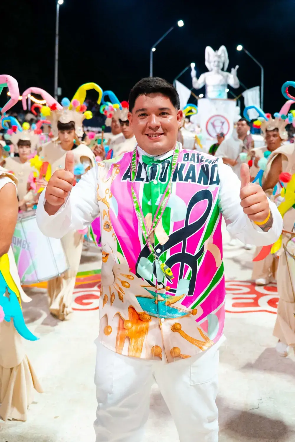 Lukas Azorín