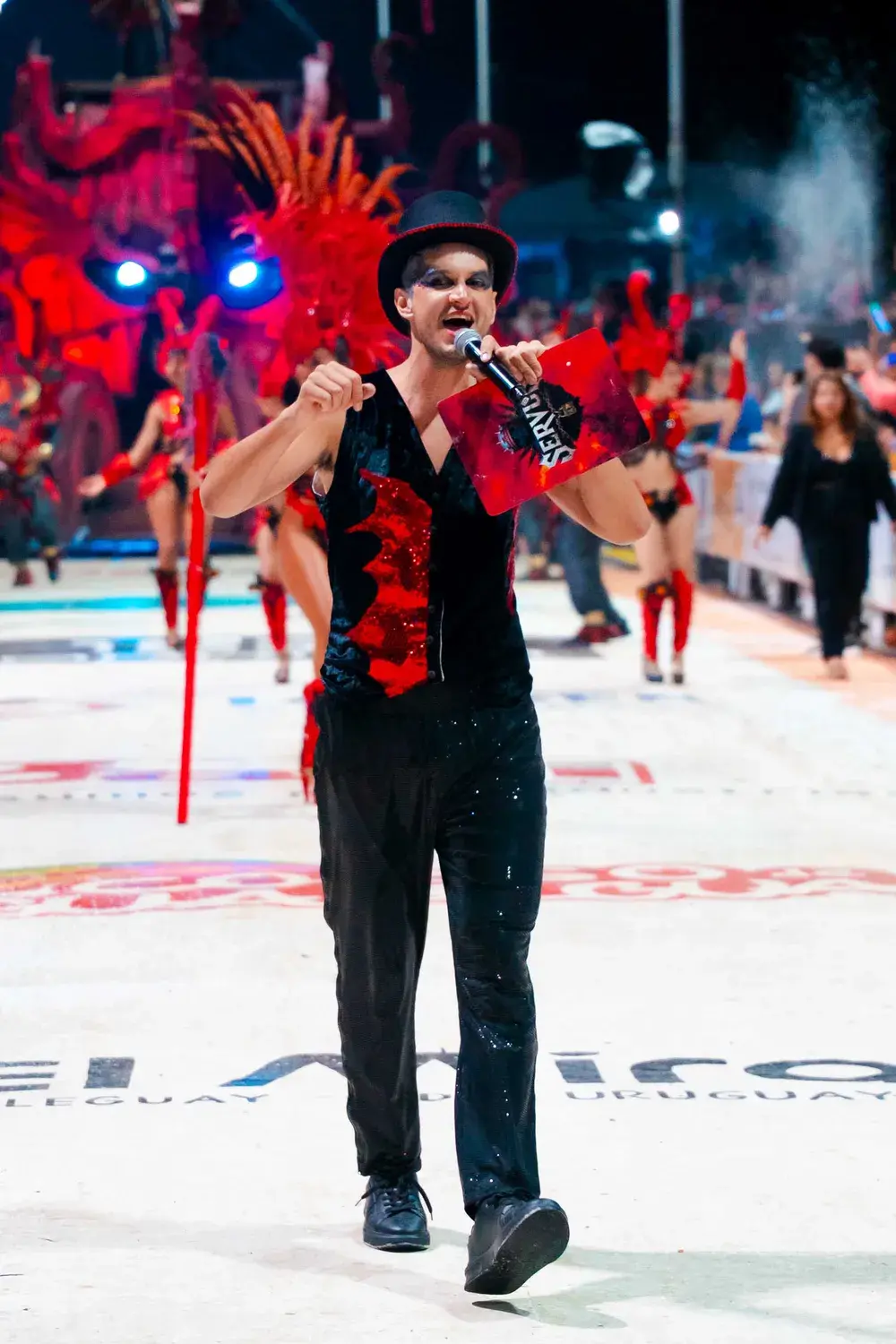 Cristian Ruiz