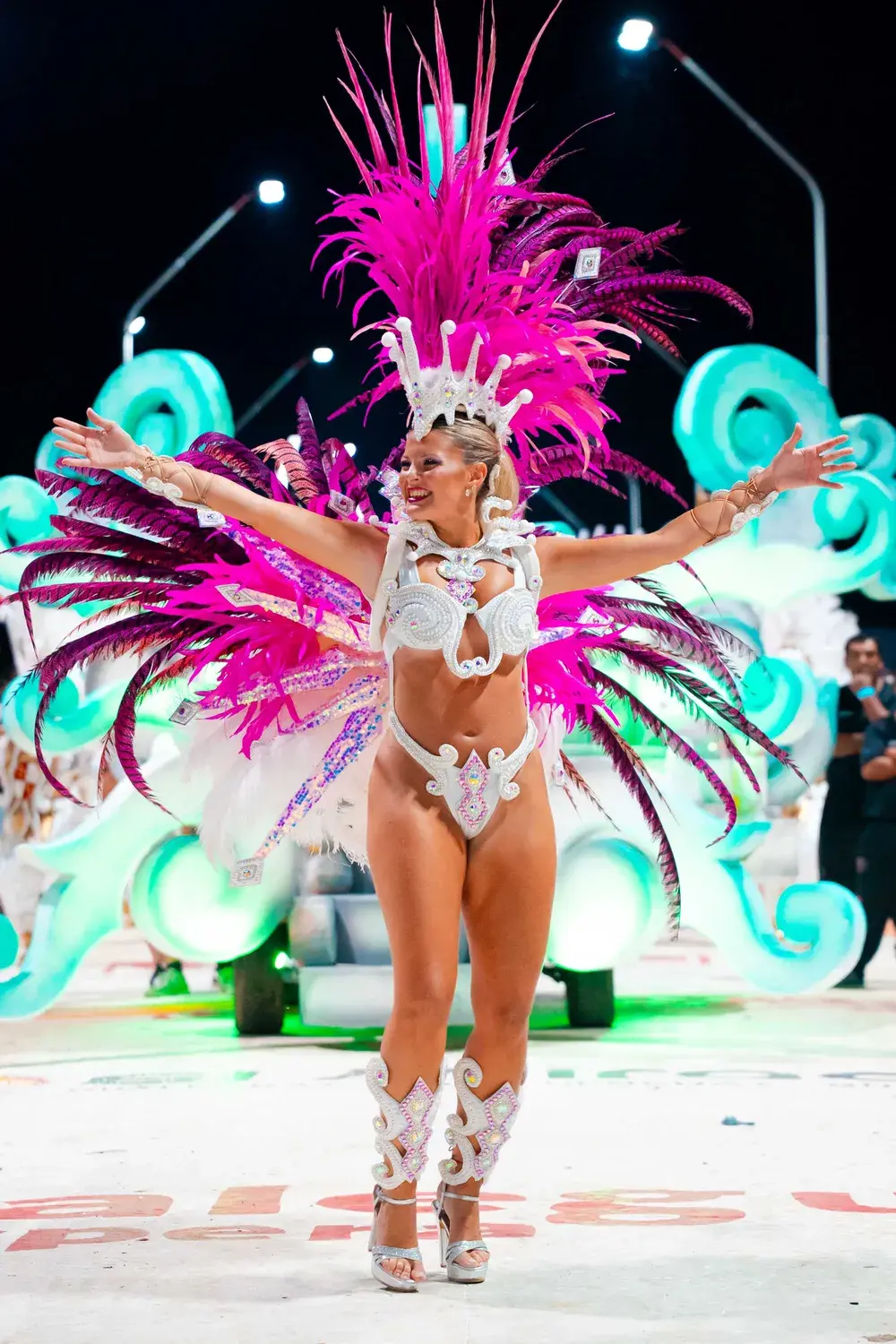 Pilar Otegui